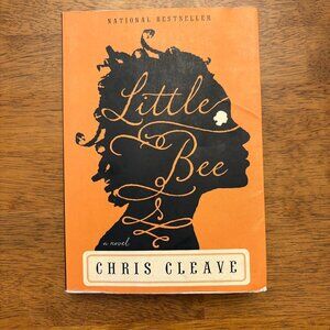 Little Bee‎ by Chris Cleave - Paperback Book
